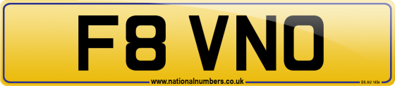 F8 VNO