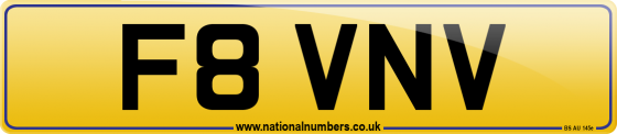 F8 VNV