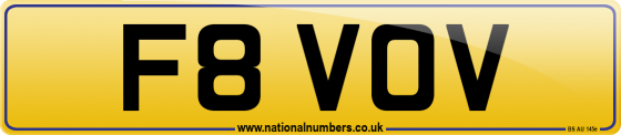 F8 VOV