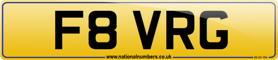 F8 VRG