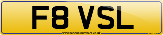 F8 VSL