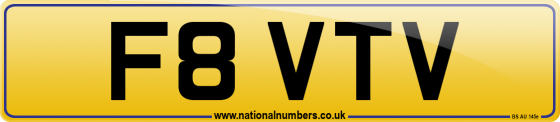 F8 VTV