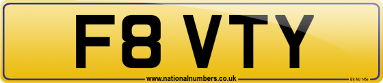 F8 VTY