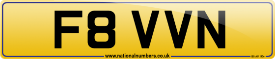F8 VVN