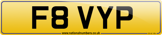 F8 VYP