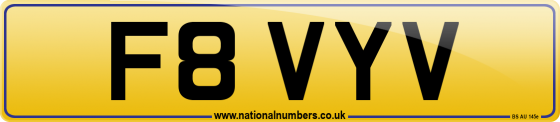 F8 VYV
