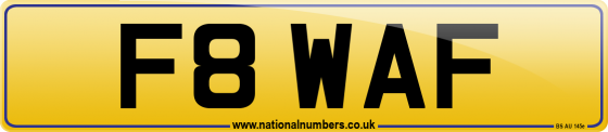 F8 WAF