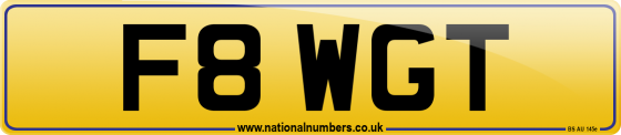 F8 WGT