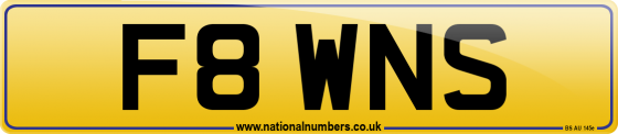 F8 WNS