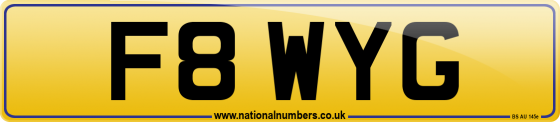 F8 WYG