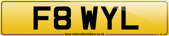 F8 WYL