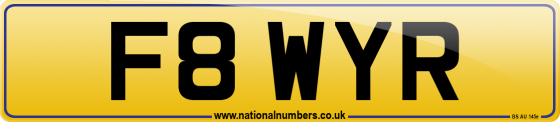F8 WYR