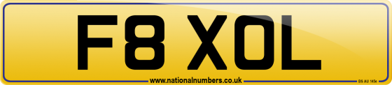 F8 XOL