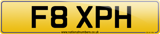 F8 XPH