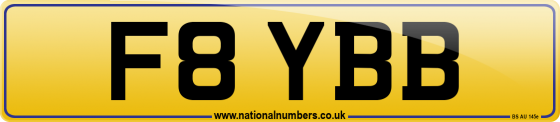 F8 YBB