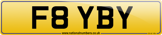 F8 YBY