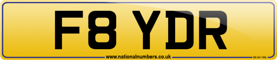 F8 YDR