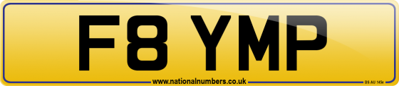 F8 YMP