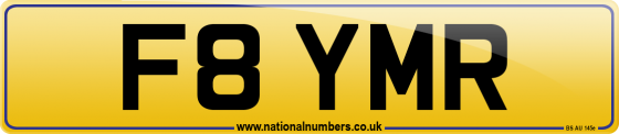 F8 YMR
