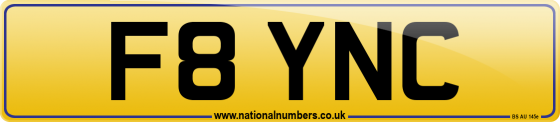 F8 YNC