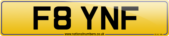 F8 YNF
