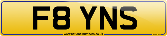 F8 YNS