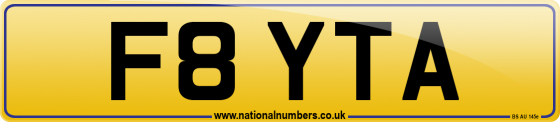F8 YTA