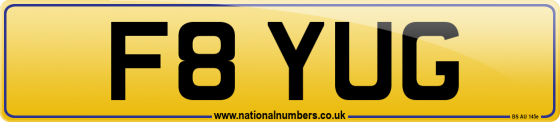 F8 YUG