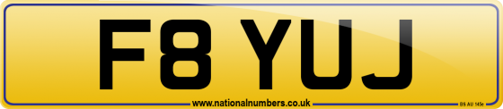 F8 YUJ