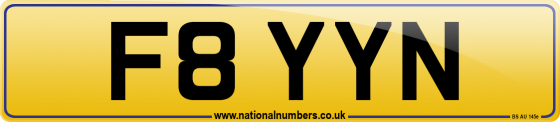 F8 YYN