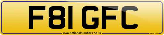 F81 GFC