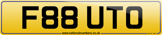 F88 UTO