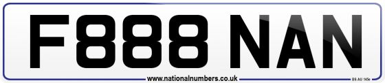 F888 NAN