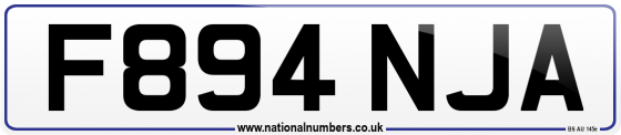 F894 NJA