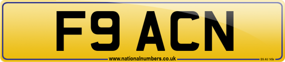 F9 ACN