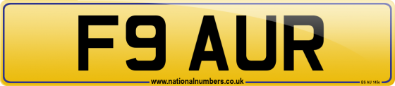 F9 AUR