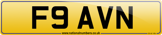 F9 AVN