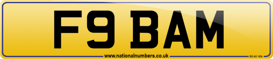 F9 BAM