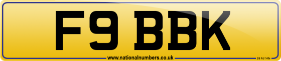 F9 BBK