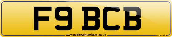 F9 BCB