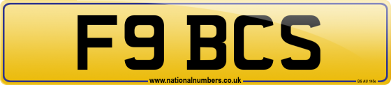 F9 BCS