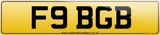 F9 BGB