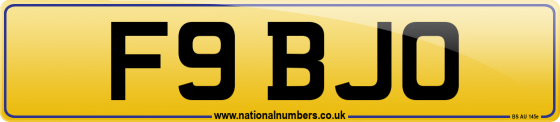 F9 BJO
