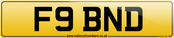 F9 BND