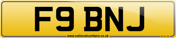 F9 BNJ