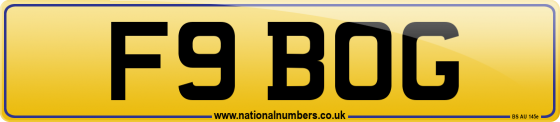 F9 BOG