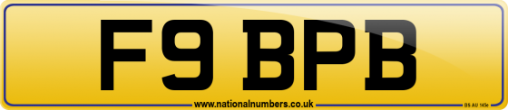 F9 BPB