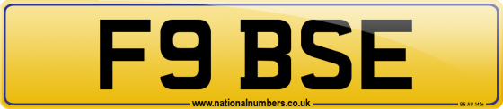 F9 BSE