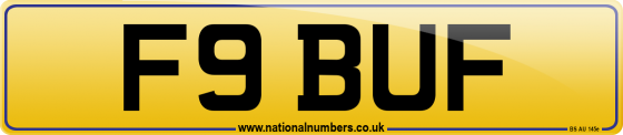 F9 BUF