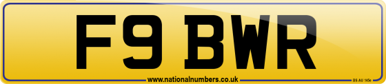 F9 BWR